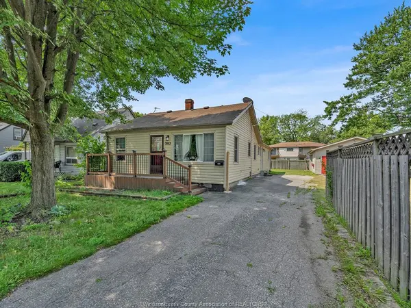 3553 TURNER Road, Windsor, ON N8W 3M7