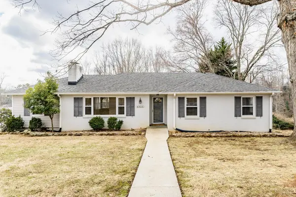 4925 Old Boonsboro RD, Lynchburg, VA 24503