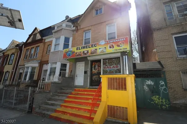 294 Park Ave, Newark City, NJ 07107