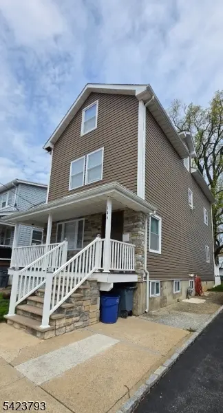 144 Silleck St, Clifton City, NJ 07013