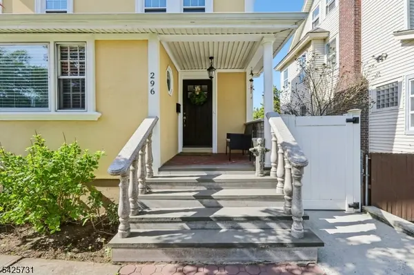 296 Montclair Ave, Newark City, NJ 07104