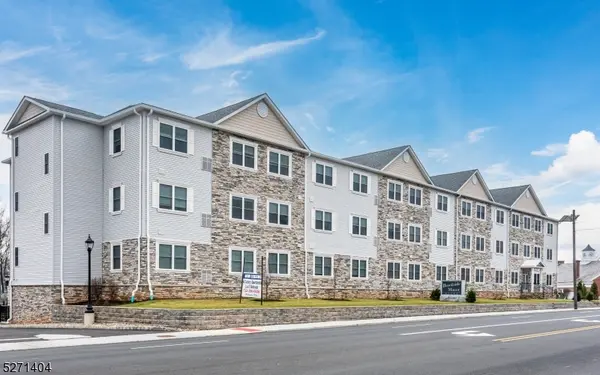 1025 RARITAN ROAD #207, Clark Twp., NJ 07066