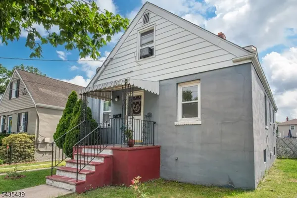 43 Fritz St, Bloomfield Twp., NJ 07003