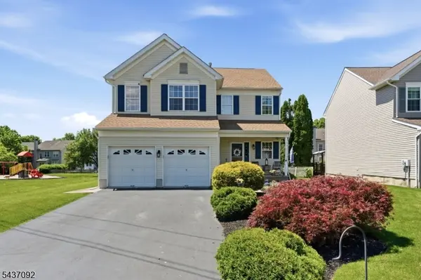 756 Jackson Road, Greenwich Twp., NJ 08886