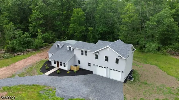 8 Britton Rd, Delaware Twp., NJ 08559