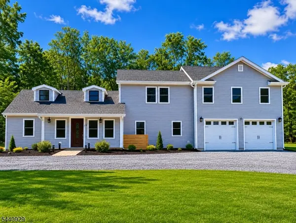 8 Britton Rd, Delaware Twp., NJ 08559