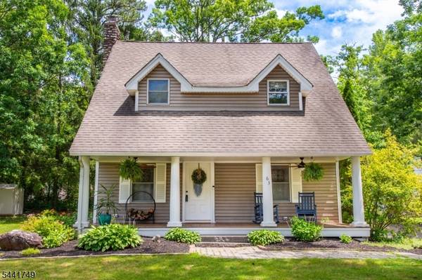 63 Ramapo Rd, West Milford Twp., NJ 07421