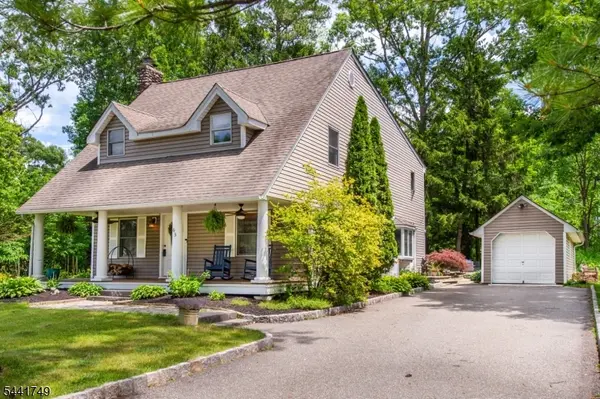 63 Ramapo Rd, West Milford Twp., NJ 07421