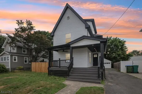 23 Morse Ave, Edison Twp., NJ 08817