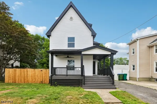23 Morse Ave, Edison Twp., NJ 08817