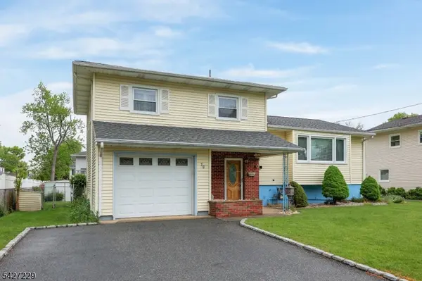 76 Harrison St, Clark Twp., NJ 07066