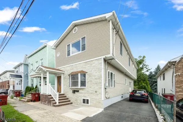 14 Essex St, Nutley Twp., NJ 07110