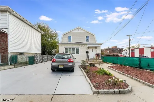 327 Stover Ave, North Arlington Boro, NJ 07031