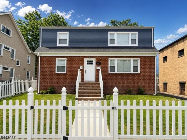 337 S Clinton St #2, East Orange City, NJ 07018