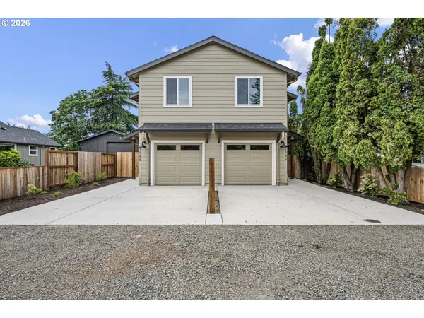 1946 7th ST, Springfield, OR 97477