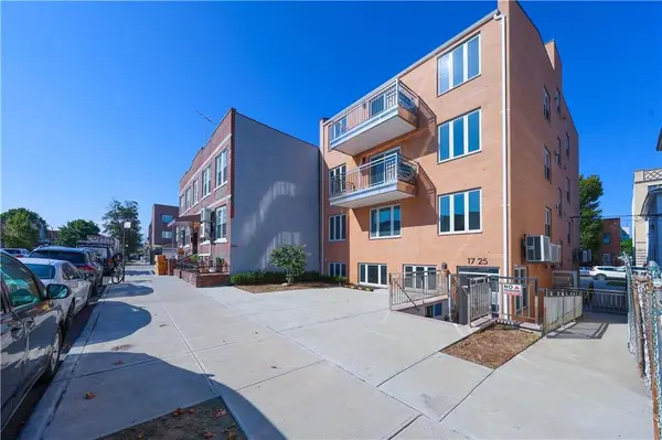 1725 68th ST #1F, Brooklyn, NY 11204