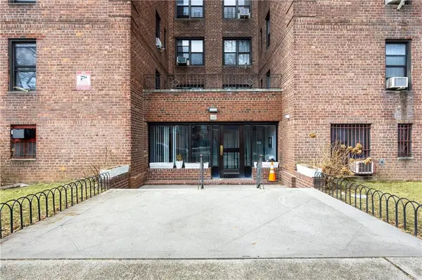 40 East 43rd ST #4H, Brooklyn, NY 11203