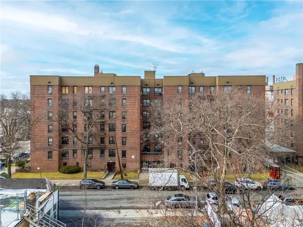40 East 43rd ST #4H, Brooklyn, NY 11203