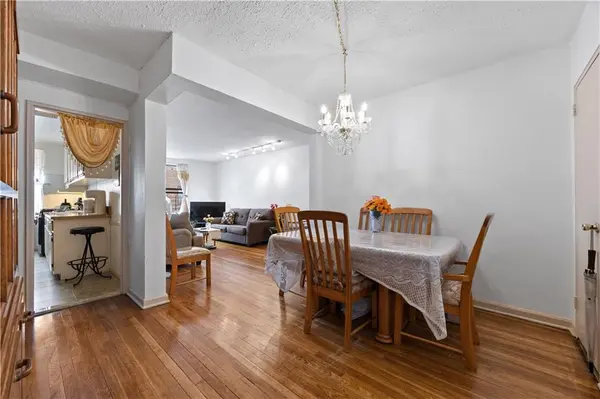 40 East 43rd ST #4H, Brooklyn, NY 11203