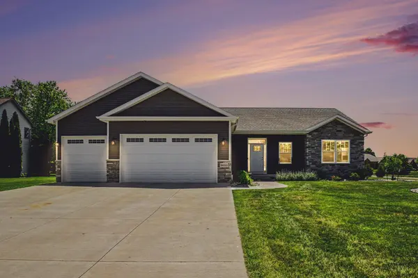9050 Woodridge DR, Davison Twp, MI 48423
