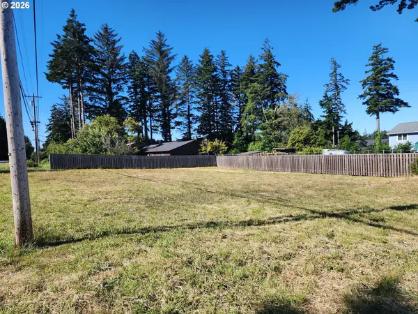 Twentieth ST, Port Orford, OR 97465