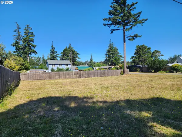 Twentieth ST, Port Orford, OR 97465