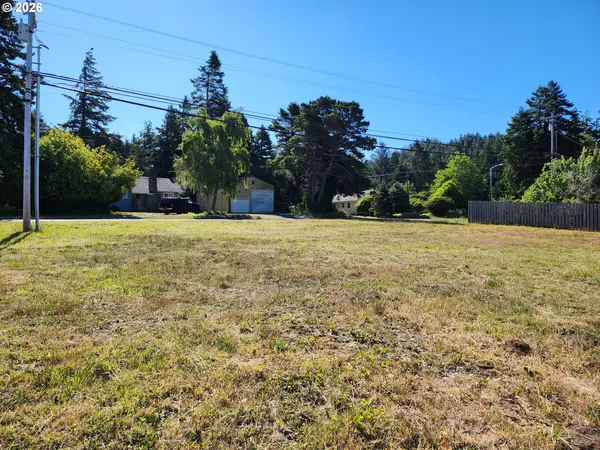 Twentieth ST, Port Orford, OR 97465