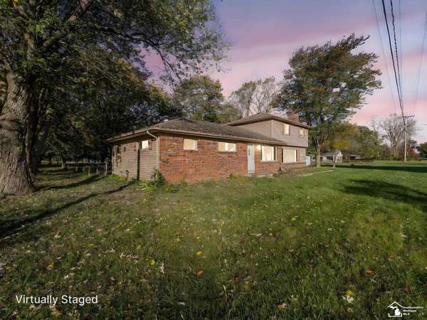 10711 Douglas RD, Bedford Twp, MI 48182