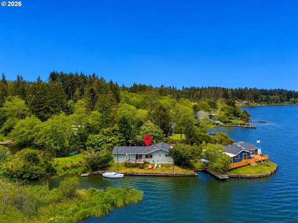3621 NE 10TH ST, Otis, OR 97368