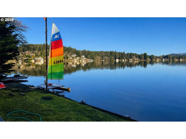 3621 NE 10TH ST, Otis, OR 97368