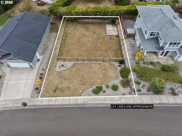 0 Nautical LN, Coos Bay, OR 97420