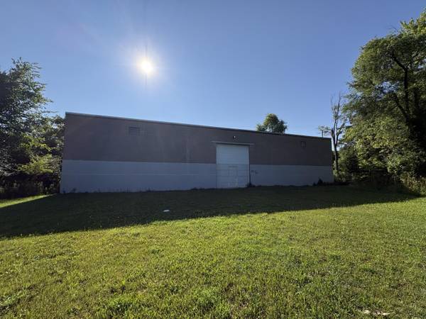 616 E Vine REAR ST, Kalamazoo City, MI 49001