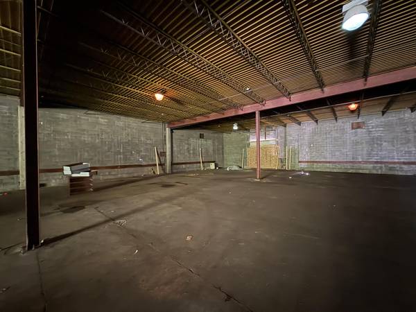 616 E Vine REAR ST, Kalamazoo City, MI 49001
