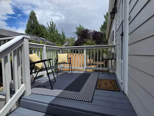 4808 SE 134TH DR, Portland, OR 97236