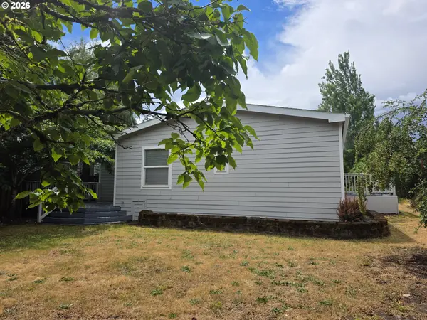 4808 SE 134TH DR, Portland, OR 97236