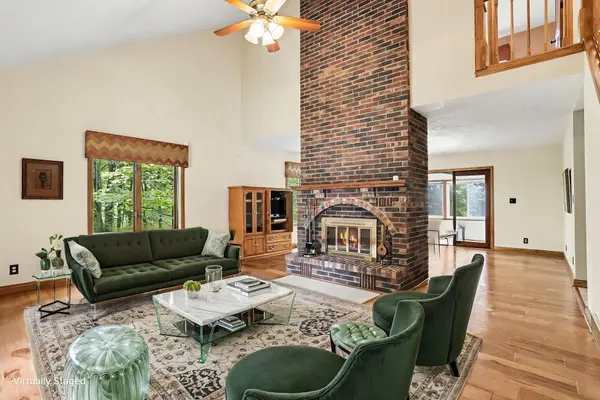 61214 US-131, Fabius Twp, MI 49093
