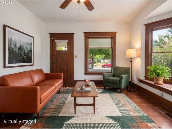 1695 CHURCH ST, Salem, OR 97301
