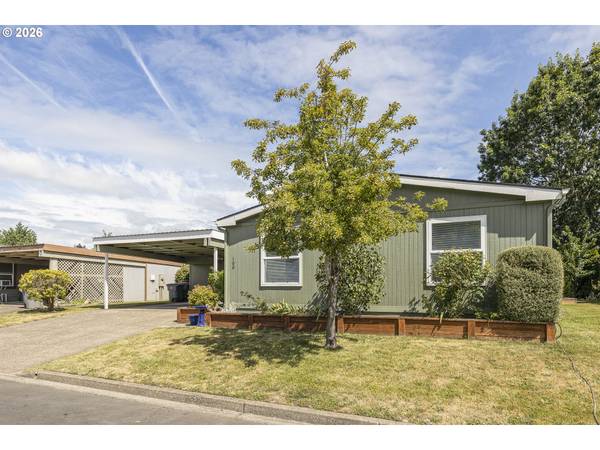 1145 SW CYPRESS ST #100, Mc Minnville, OR 97128