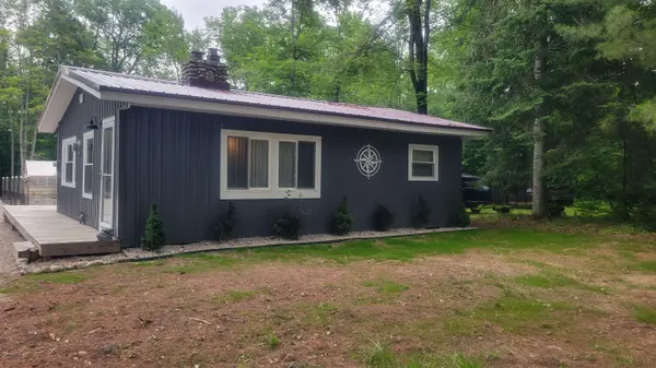 3619 Chippewa DR, Curtis Twp, MI 48737