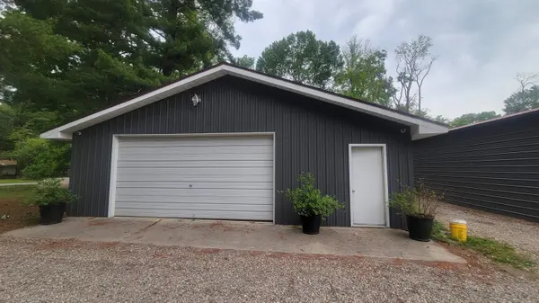 3619 Chippewa DR, Curtis Twp, MI 48737