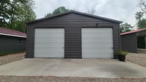 3619 Chippewa DR, Curtis Twp, MI 48737