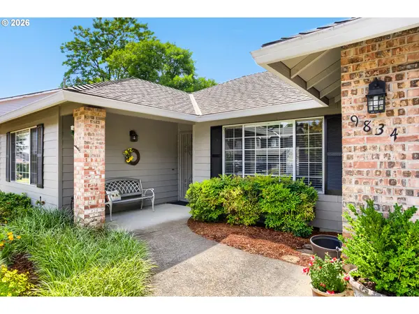 9834 SW KABLE ST, Portland, OR 97224
