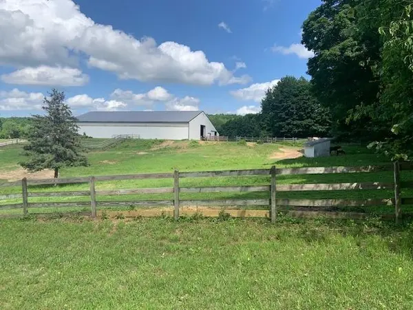 00 Shumaker RD, Kearney Twp, MI 49615