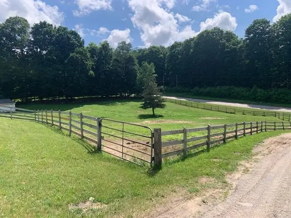 00 Shumaker RD, Kearney Twp, MI 49615