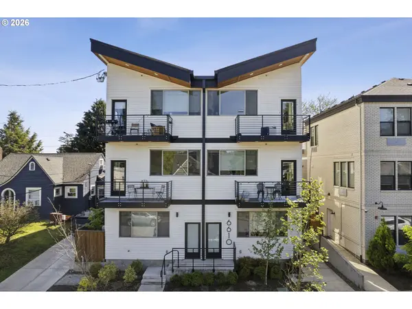 6610 N GREENWICH AVE #5, Portland, OR 97217