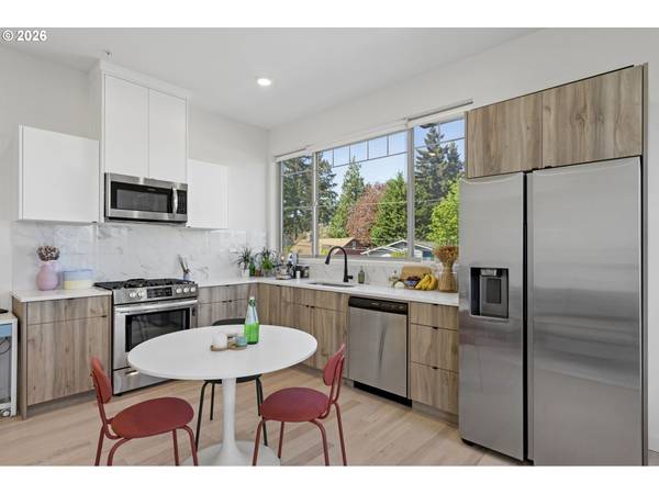 6610 N GREENWICH AVE #5, Portland, OR 97217