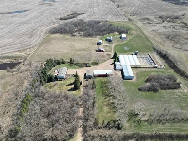 38503 Range Rd 12-3, Rural Paintearth No. 18 County Of, AB T0C 0X0