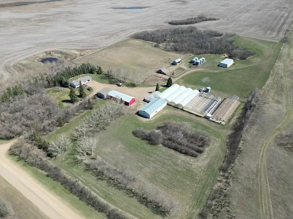 38503 Range Rd 12-3, Rural Paintearth No. 18 County Of, AB T0C 0X0
