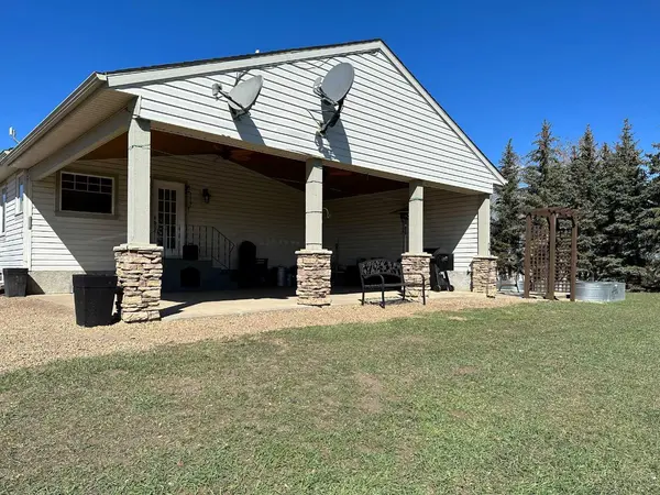 38503 Range Rd 12-3, Rural Paintearth No. 18 County Of, AB T0C 0X0