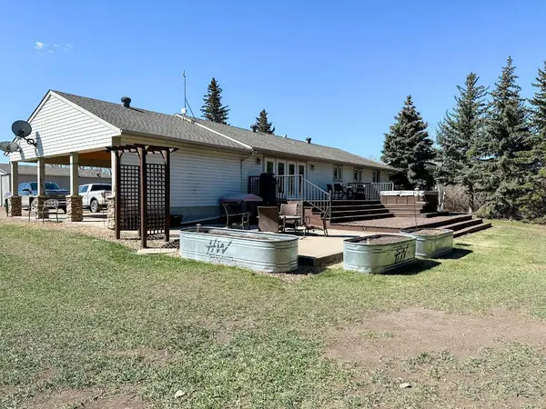 38503 Range Rd 12-3, Rural Paintearth No. 18 County Of, AB T0C 0X0